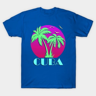 Cuba T-Shirt